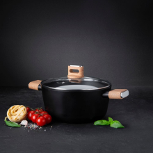 Garnek VEGA 26cm 5,1l